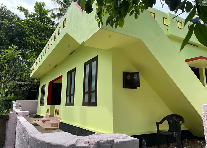 Anugraha Villa