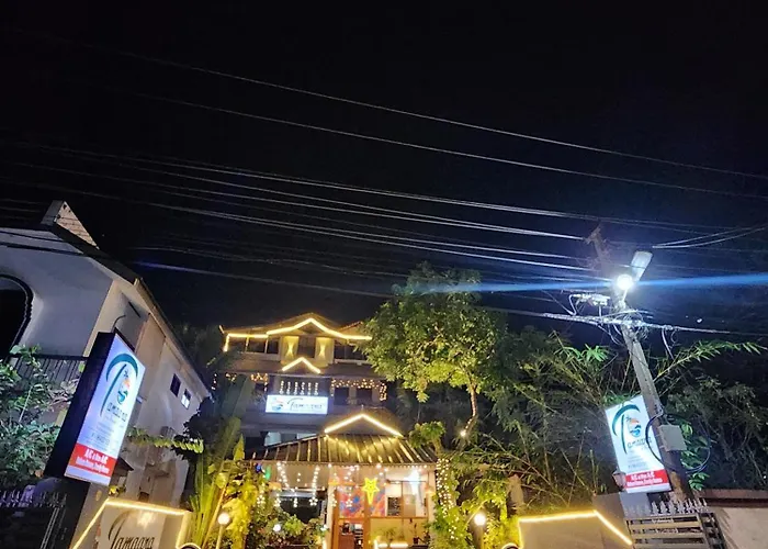 Tamaara Inn Beach Resort