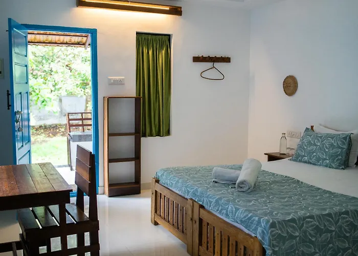 La Maison Varkala