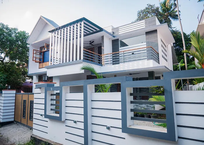 Varkala Life Homestay