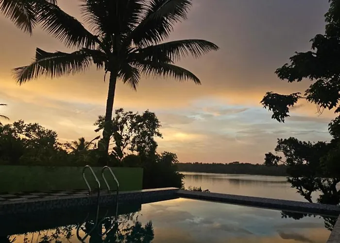 Green Miles Resort