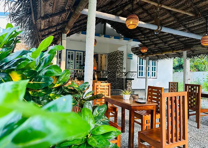 Hideaway Varkala