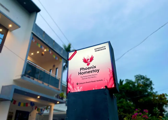 Phoenix Homestay
