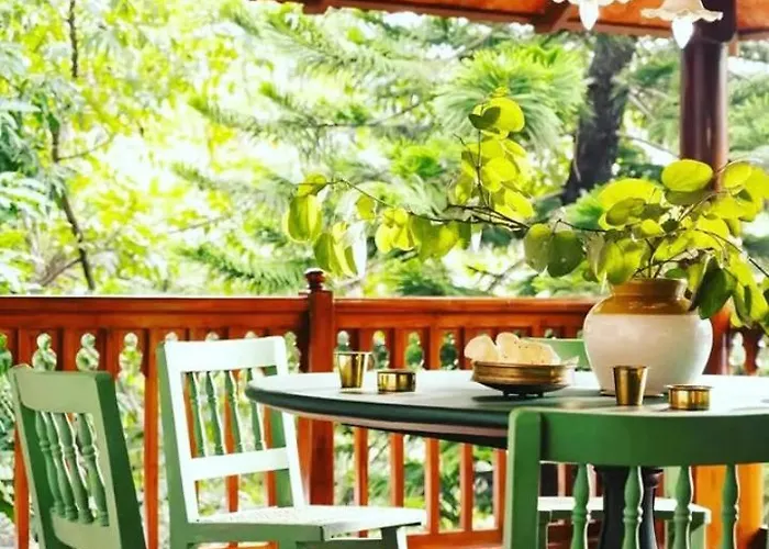 White Pearl Beach Resort