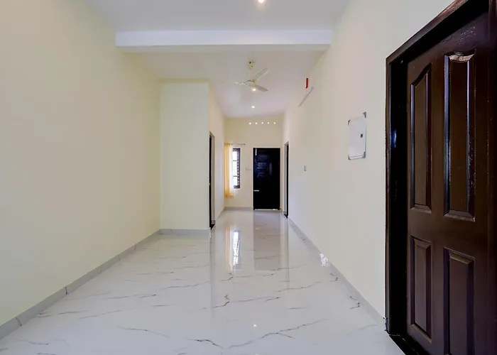 Hotel O Sivananda Homestay