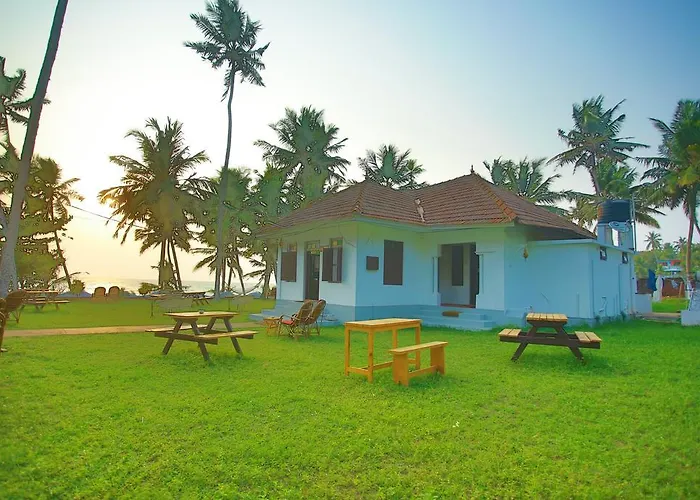 Vibes Beach House