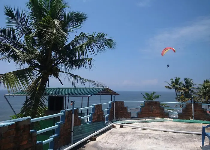 Mother Palace Beach Resort