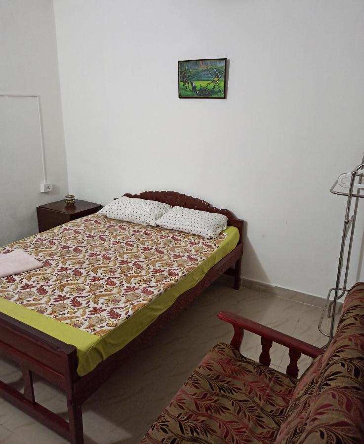 Blue Waves Beach Residency * Varkala