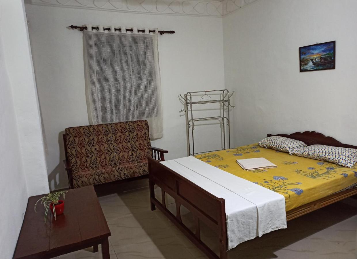 Blue Waves Beach Residency Hotel Varkala