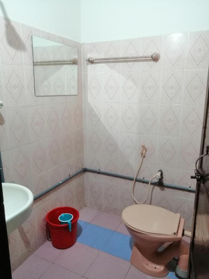 Hotel Blue Waves Beach Residency *
