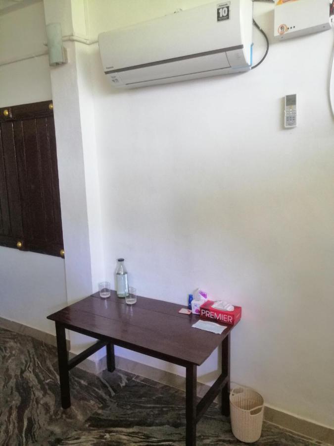 Blue Waves Beach Residency Hotel *
