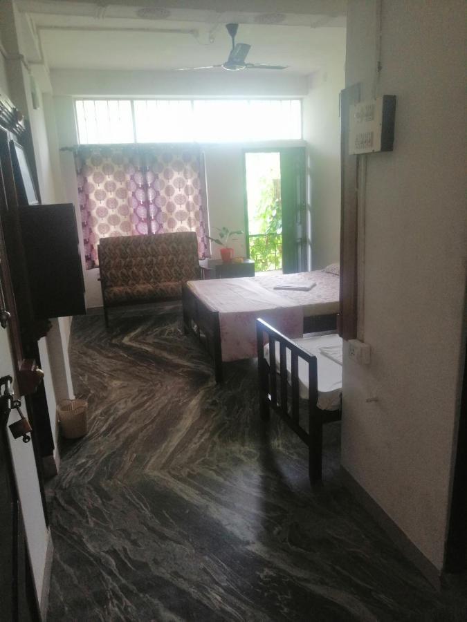 Blue Waves Beach Residency * Varkala