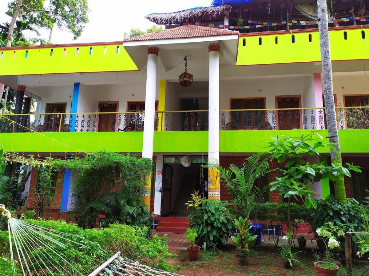Pachamama * Varkala