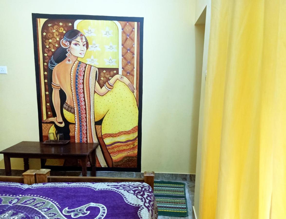 Aryavilla Heritage Inn