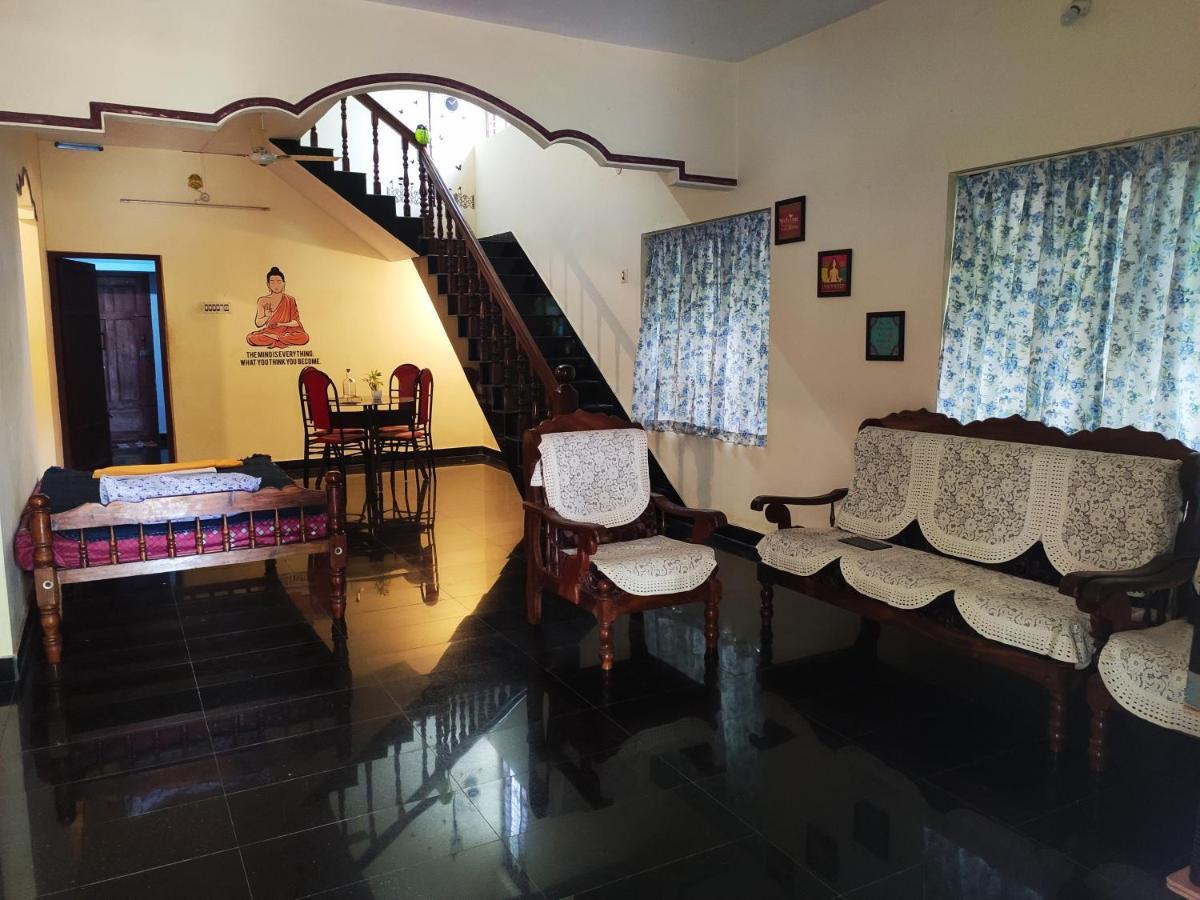 Happy Buddha Homestay Homestay Varkala