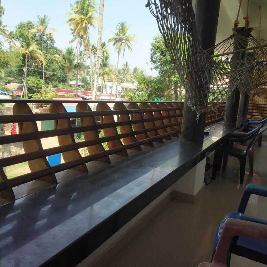 Homestay Raj Palace Varkala