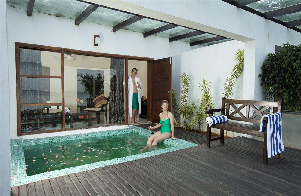 Deshadan Cliff & Resort,varkala 3*
