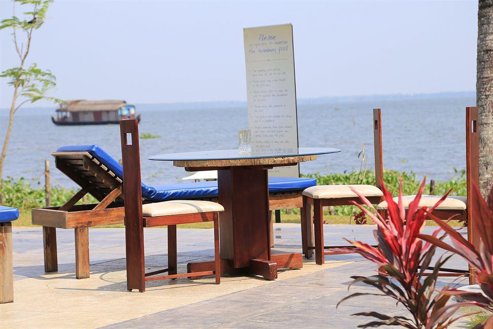 Deshadan Cliff & Resort,varkala