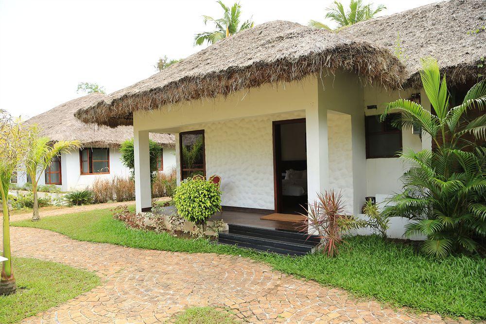 Deshadan Cliff & Resort,varkala Varkala