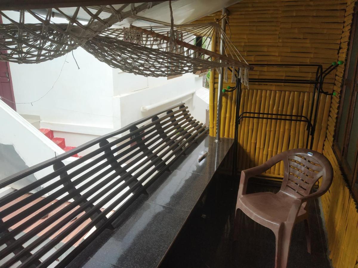 Mummy Bamboo House Inn