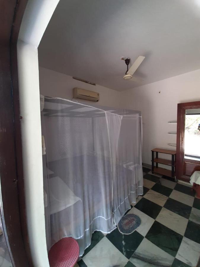 Inn Mummy Bamboo House Varkala