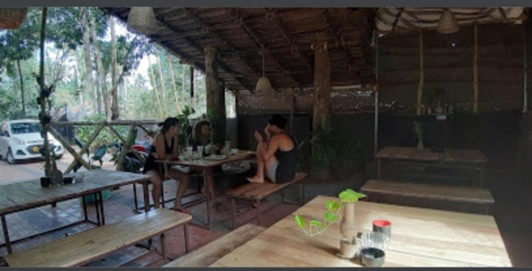 Bed & Breakfast Fortingal Sea