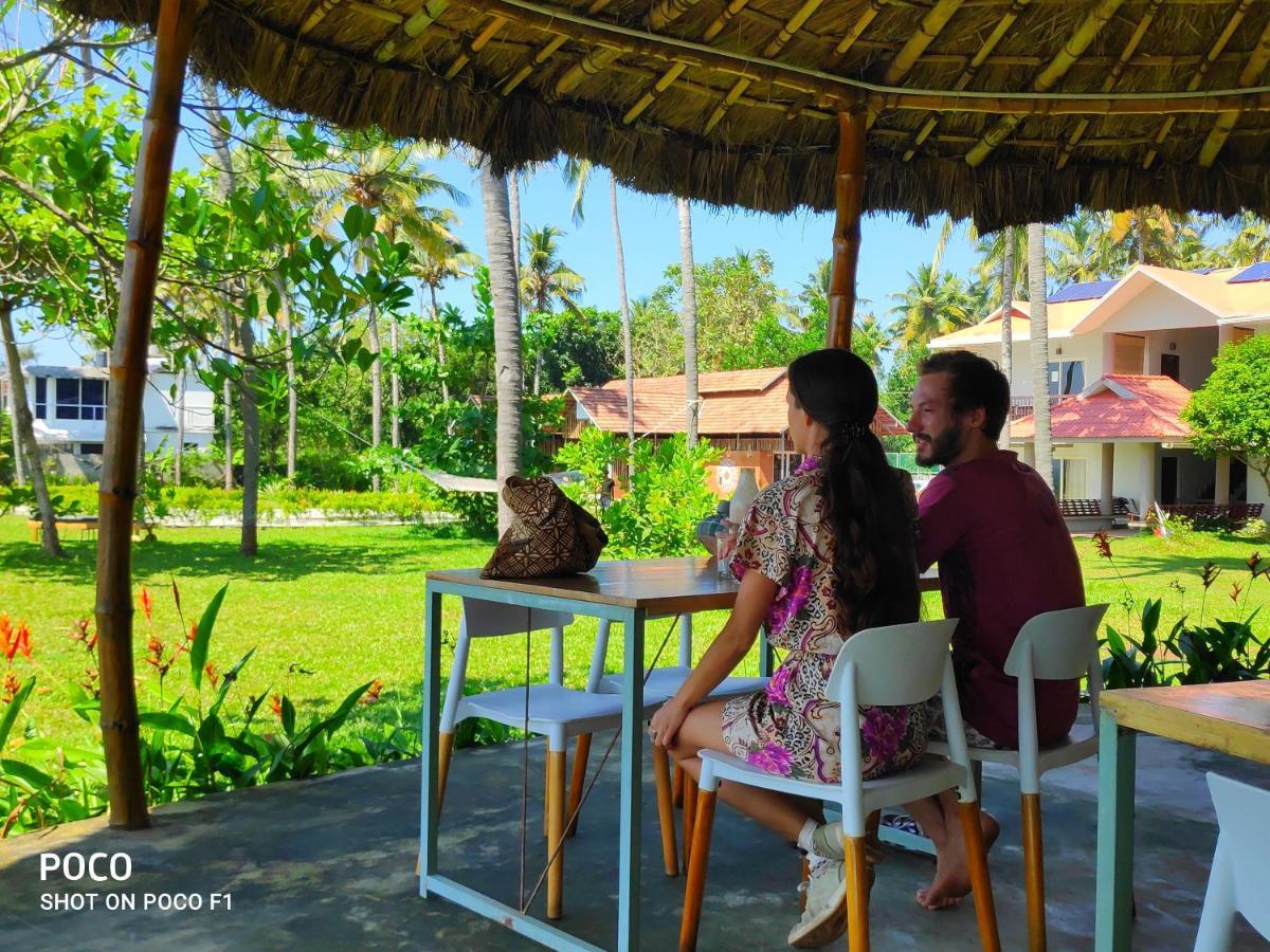 Resort Pura Vida