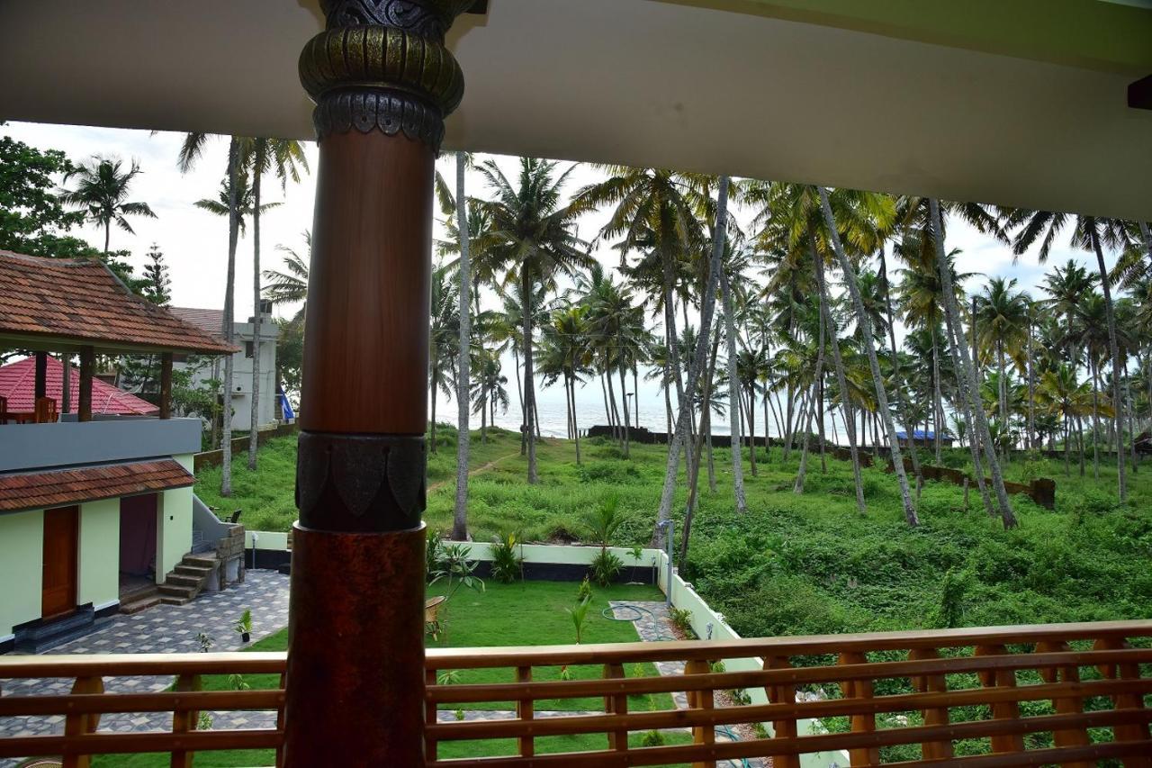 Royal Kazbay 4* Varkala