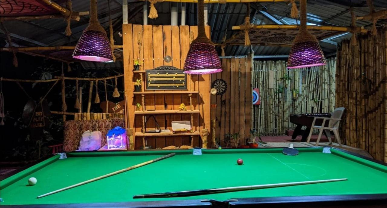 Blue Waves Beach Residency *
