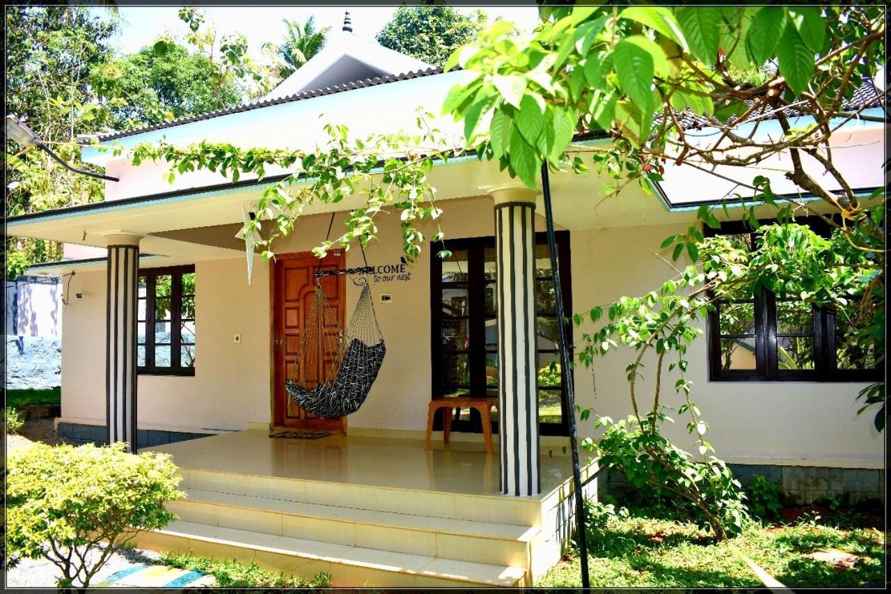 2 Bhk Apartment Varkala