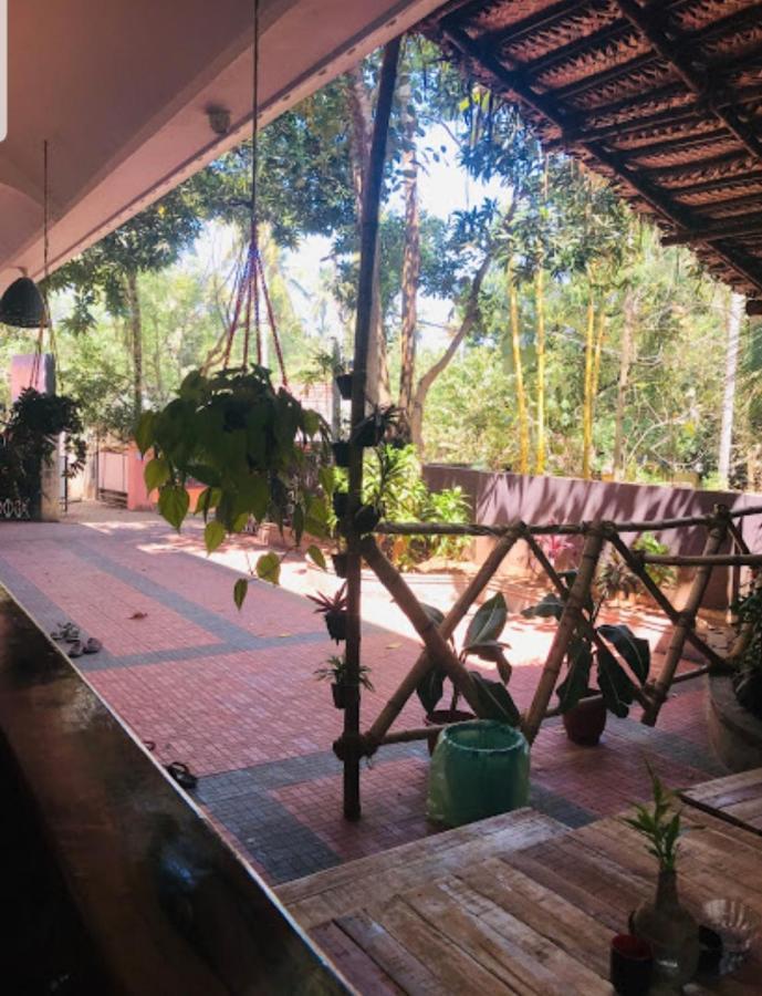 Bed & Breakfast Fortingal Sea *