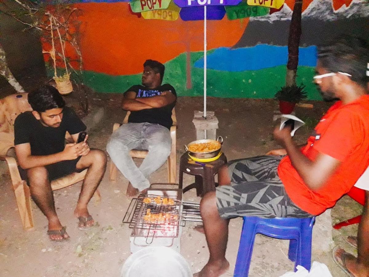 Days Holiday home Varkala