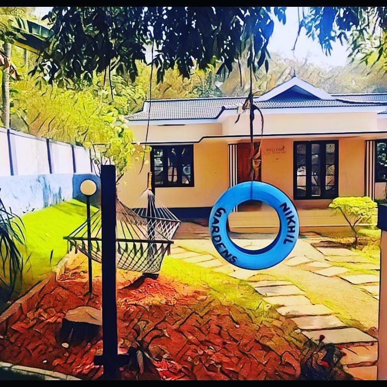 Apartment 2 Bhk *