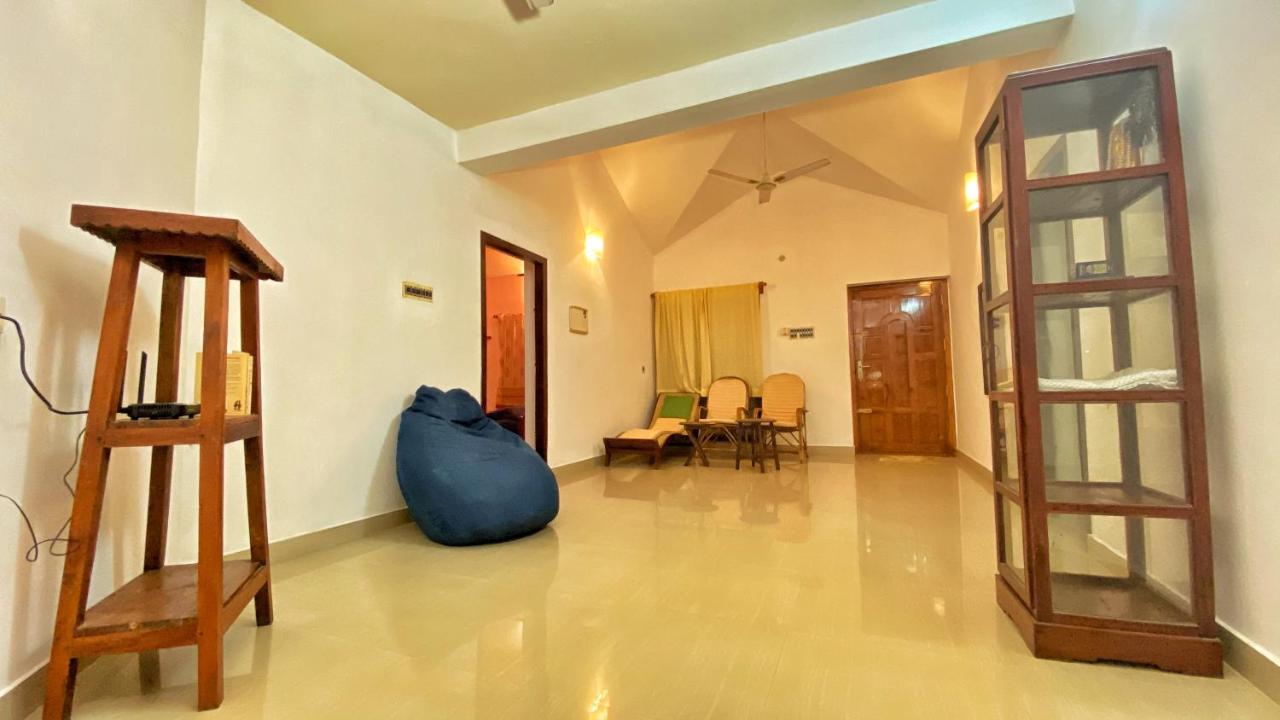 2 Bhk Apartment Varkala