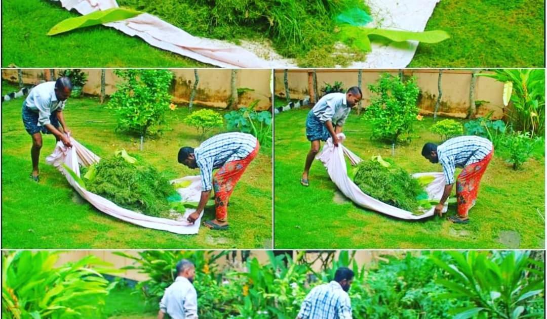 2 Bhk * Varkala