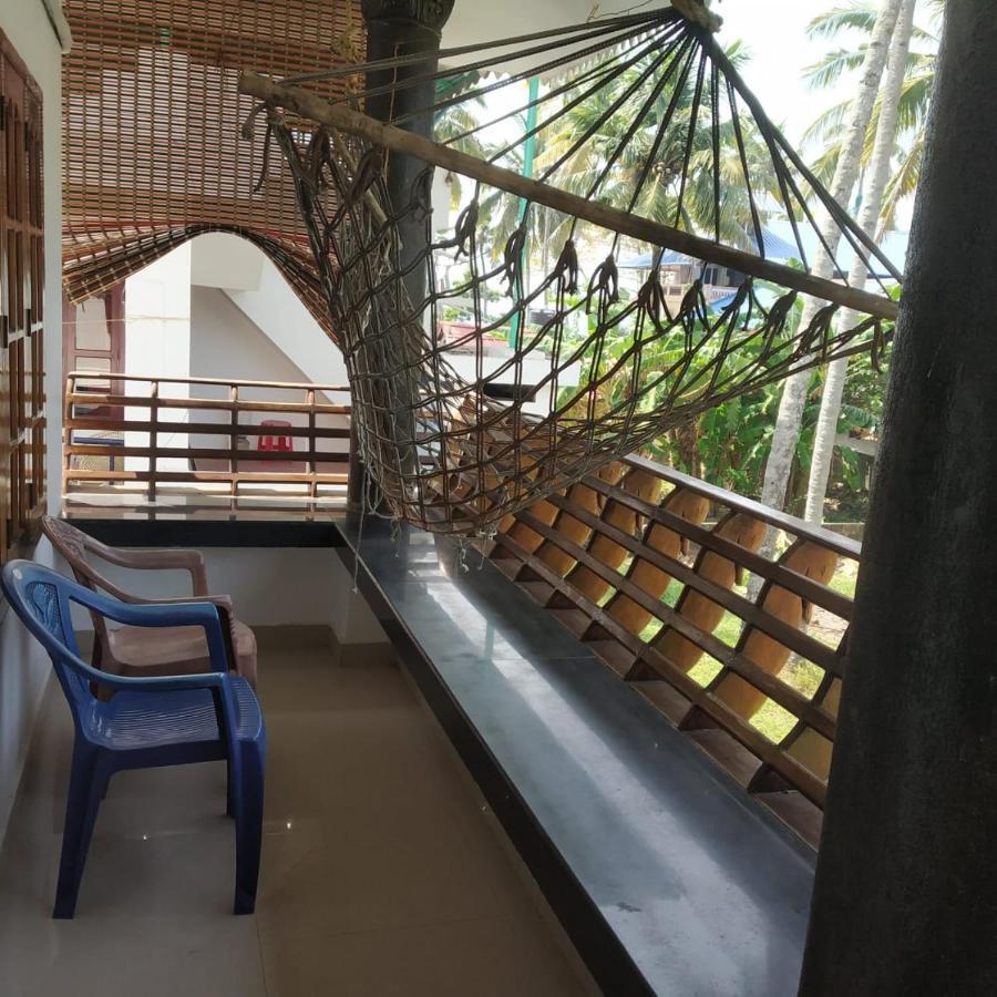 Raj Palace Homestay