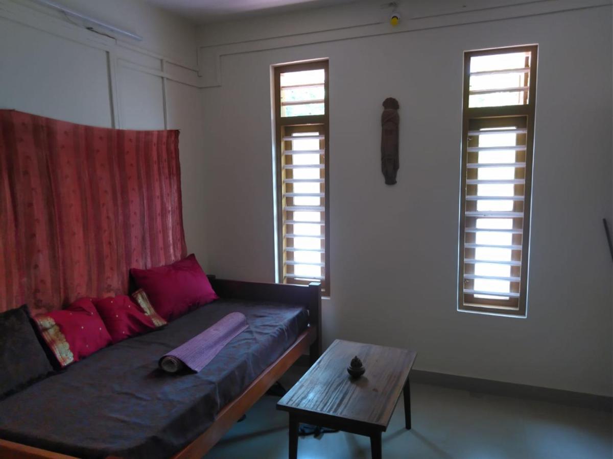 Villa Mavila Resort, Kerala's Heritage Temple *