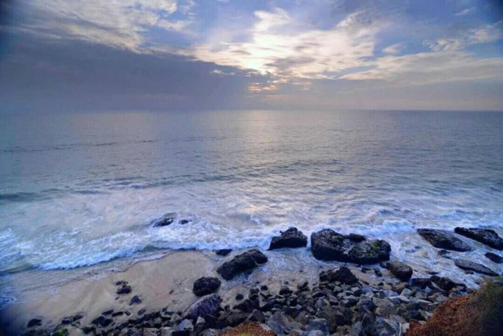 Mavila Resort, Kerala's Heritage Temple * Varkala