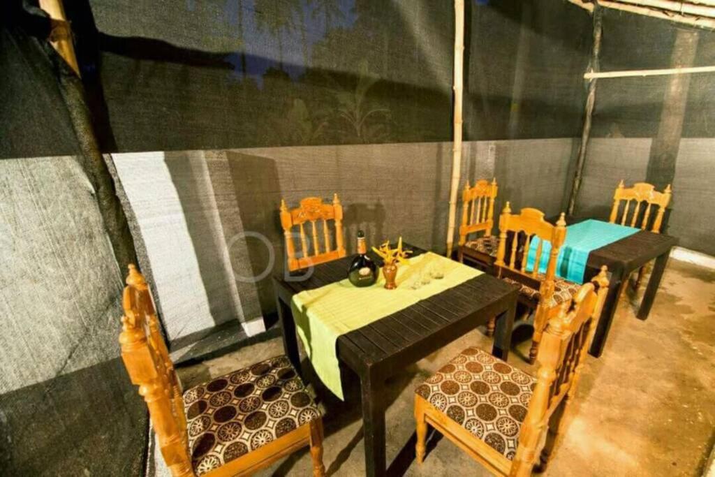 Mavila Resort, Kerala's Heritage Temple Varkala