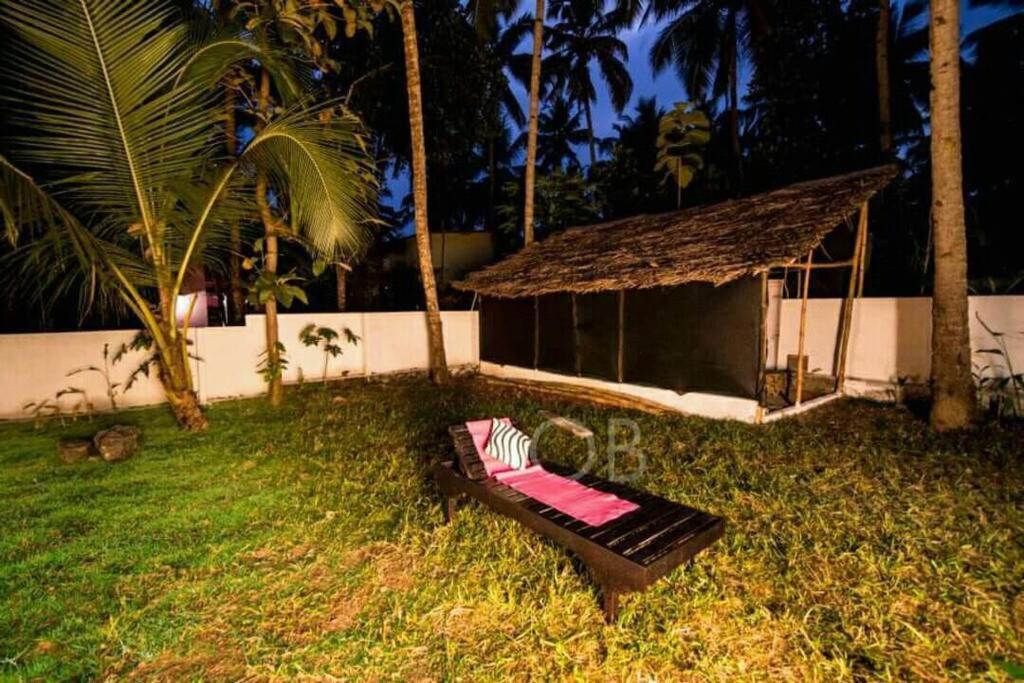 Mavila Resort, Kerala's Heritage Temple *