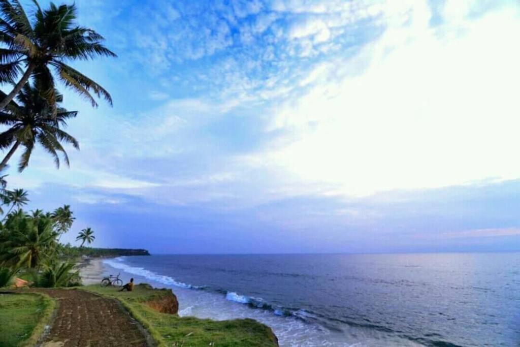 Mavila Resort, Kerala's Heritage Temple Varkala
