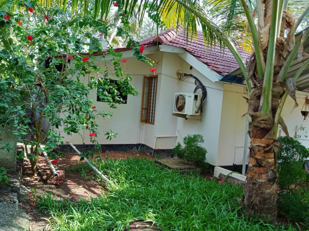 Villa Mavila Resort, Kerala's Heritage Temple