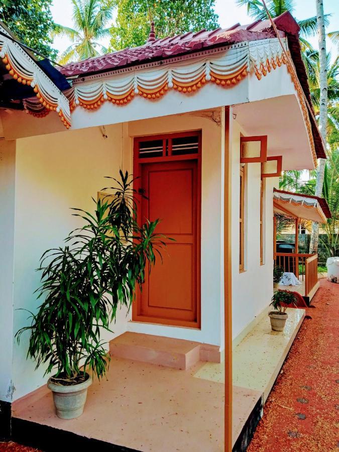 Mavila Resort, Kerala's Heritage Temple Villa