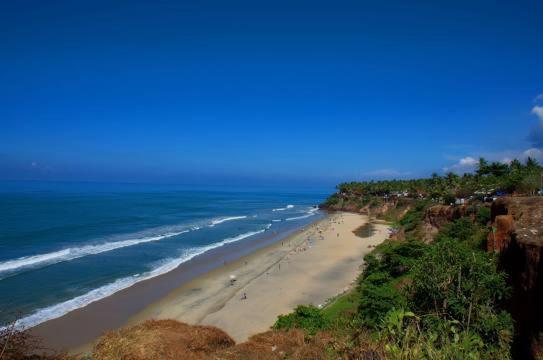 Mavila Resort, Kerala's Heritage Temple Villa *