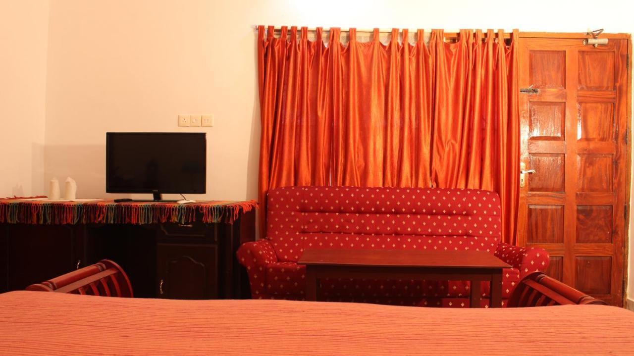 Hill View Beach Resort
