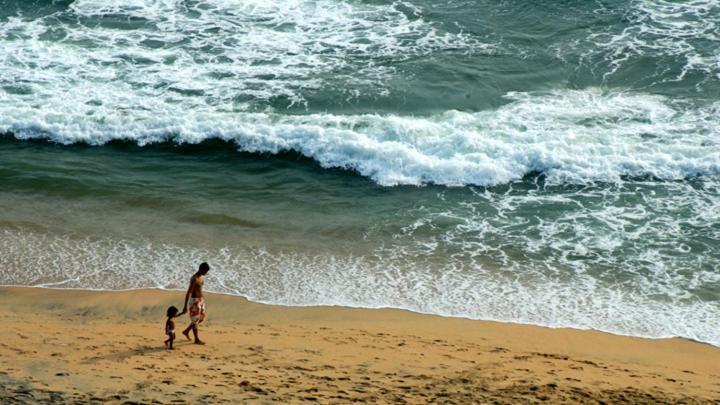 Pointbreak Surf & Bed & Breakfast Varkala