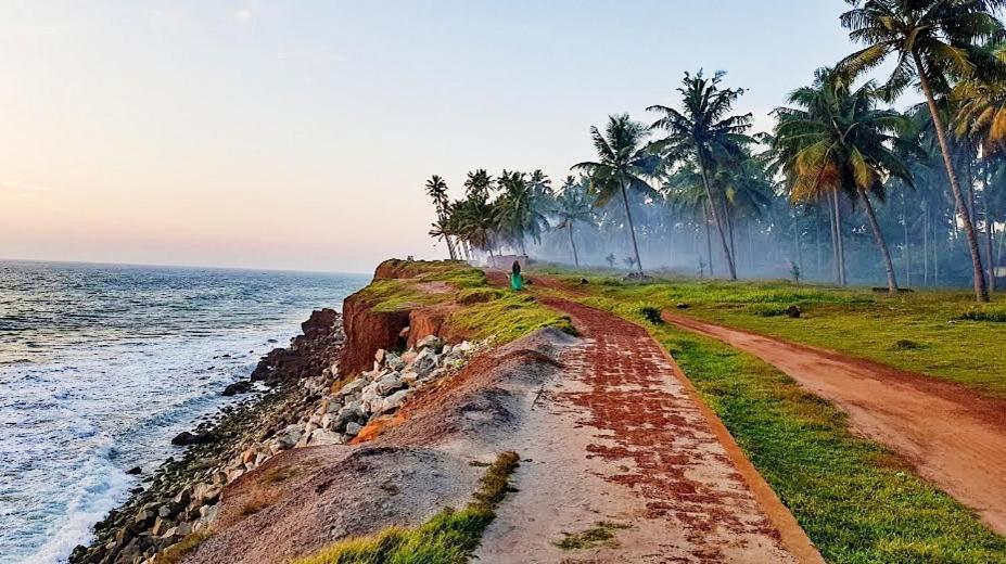 Mavila Resort, Kerala's Heritage Temple Villa