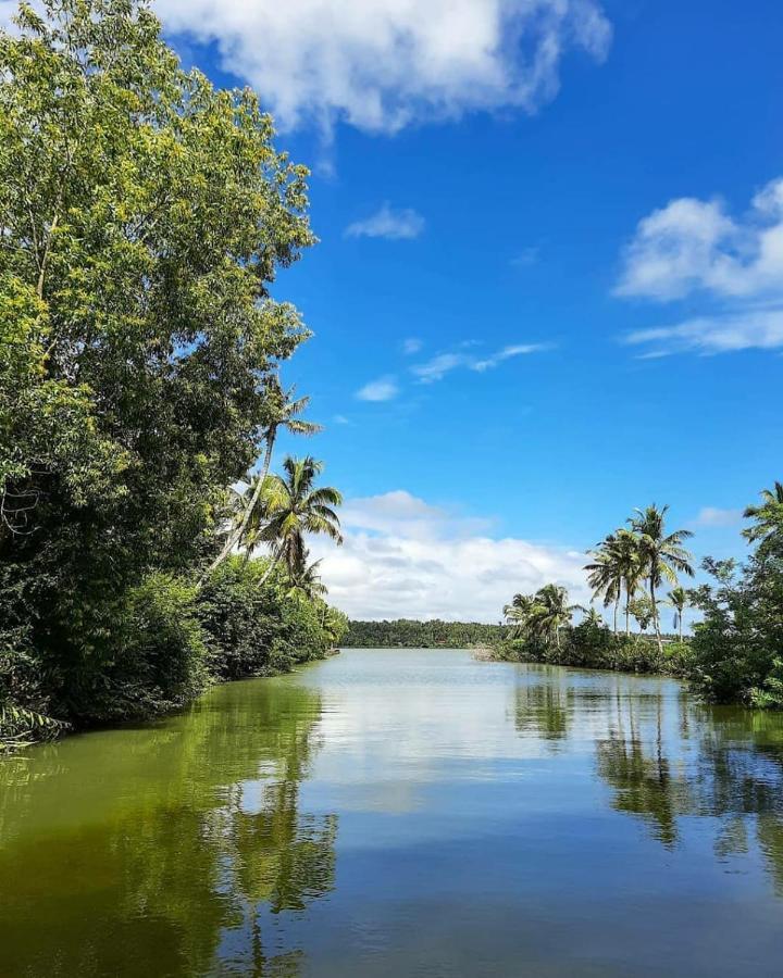Villa Mavila Resort, Kerala's Heritage Temple