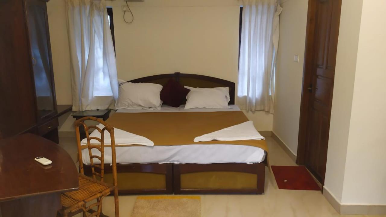 Seaview Residency *