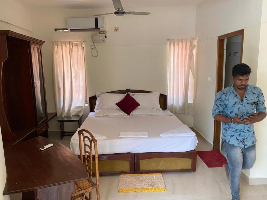 Bed & Breakfast Seaview Residency